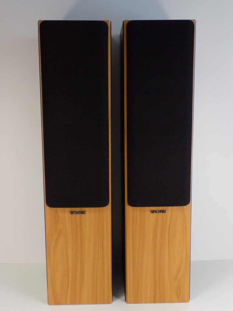 Tannoy Mercury M3 Speakers