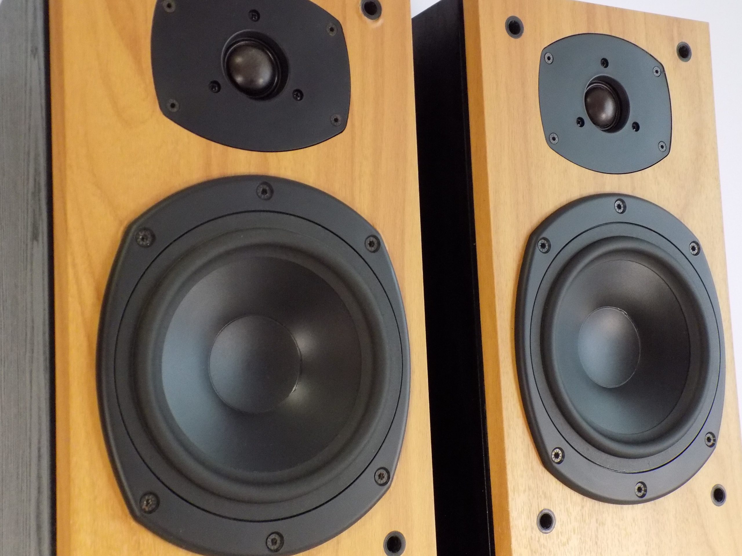 Tannoy Mercury M3 Speakers