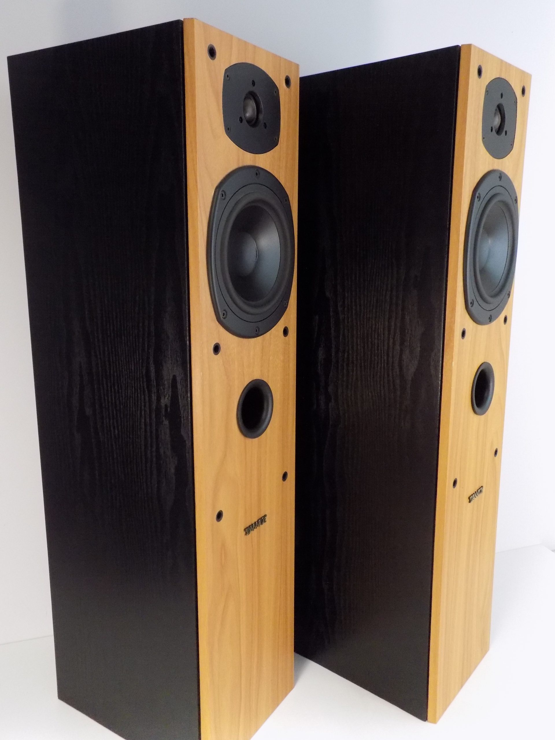 Tannoy Mercury M3 Speakers