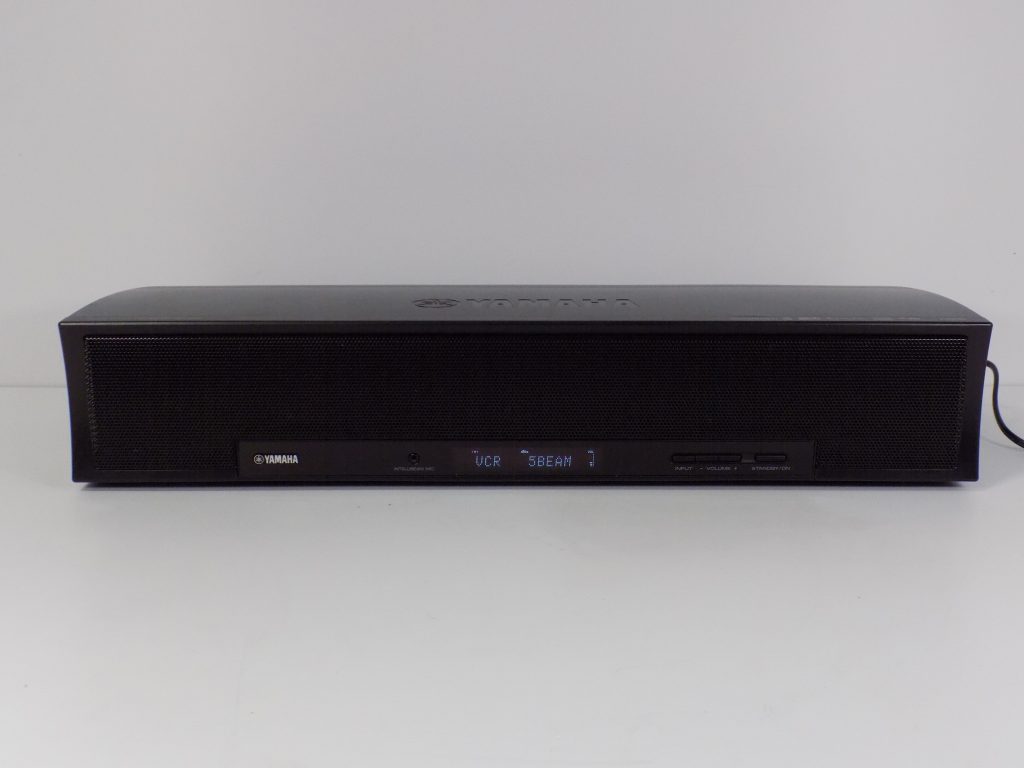 Yamaha YSP-600