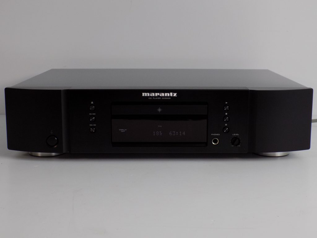 Marantz CD5005 CD Player