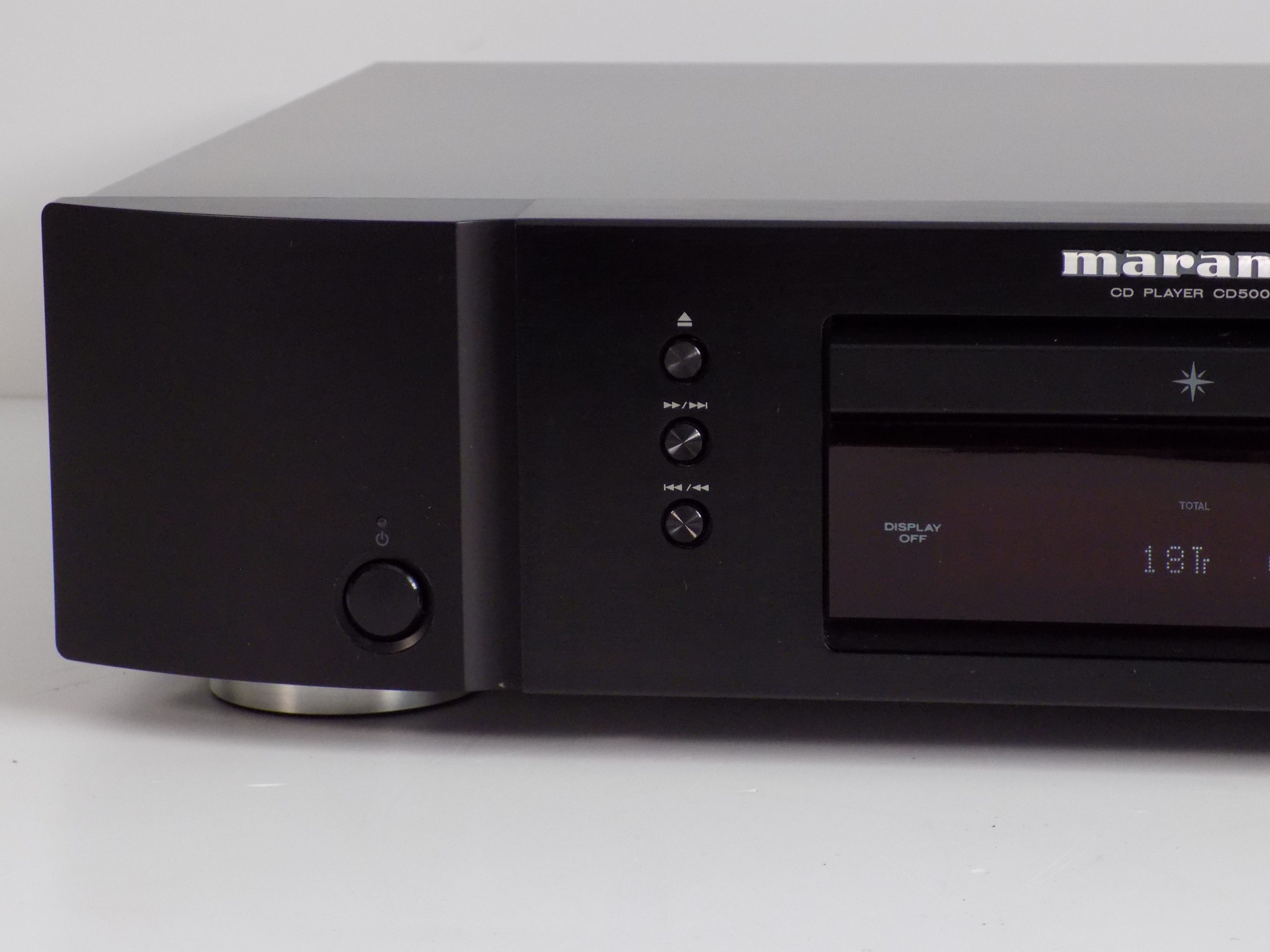 Marantz CD5005 CD Player