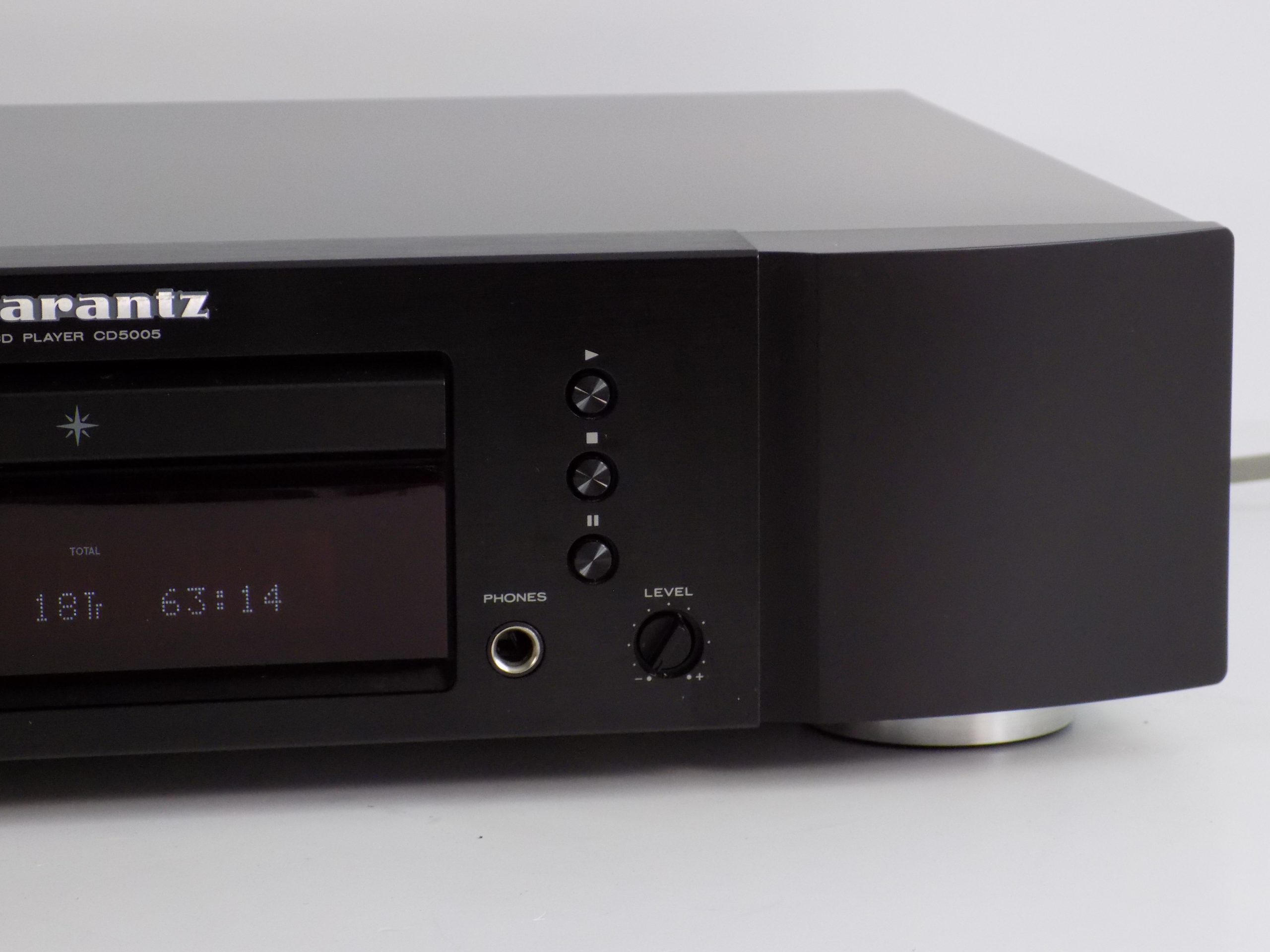 Marantz CD5005 CD Player