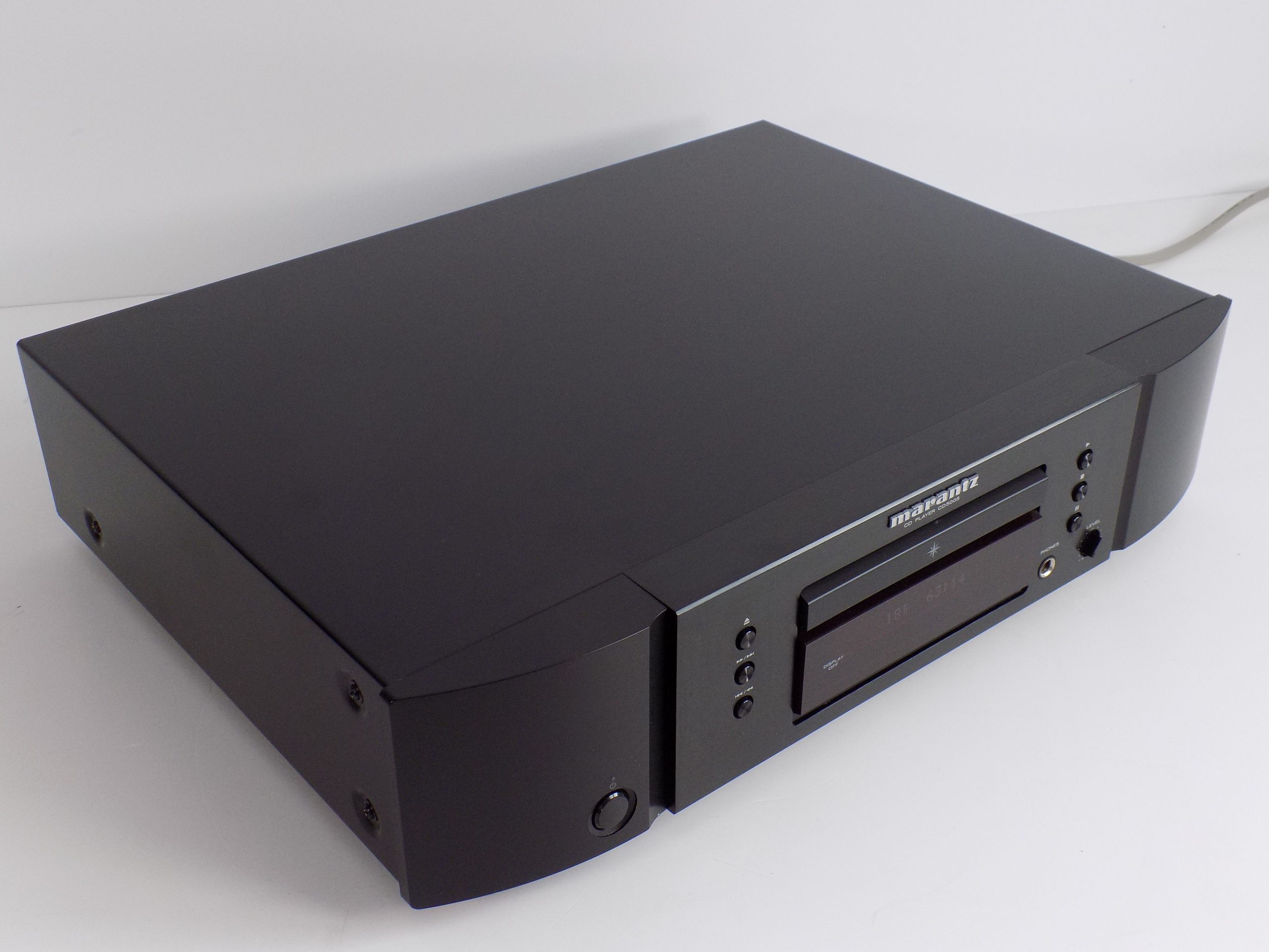 Marantz CD5005 CD Player