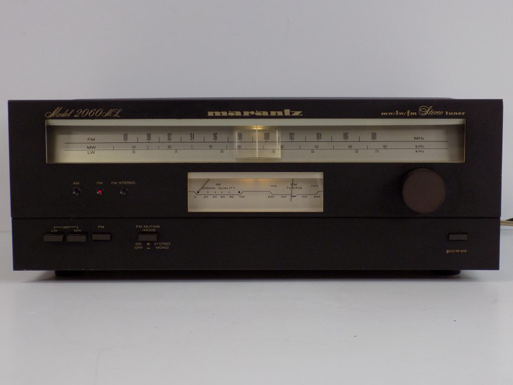 Marantz 2060ML