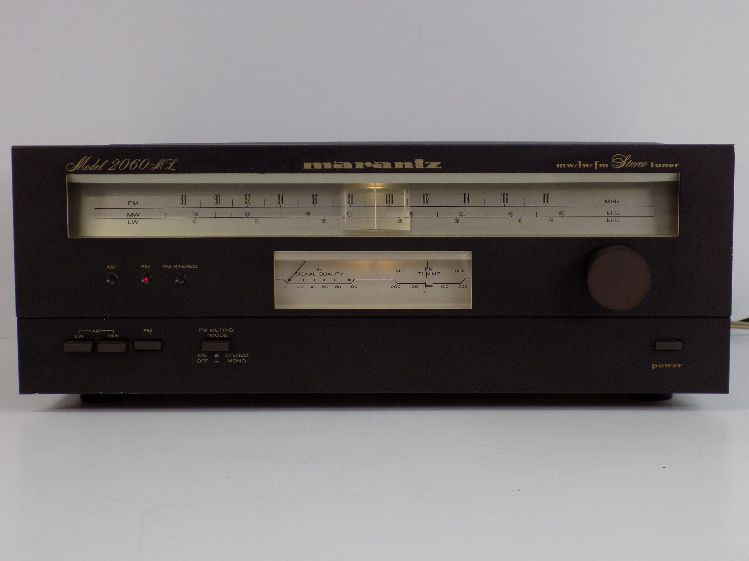 Marantz 2060ML