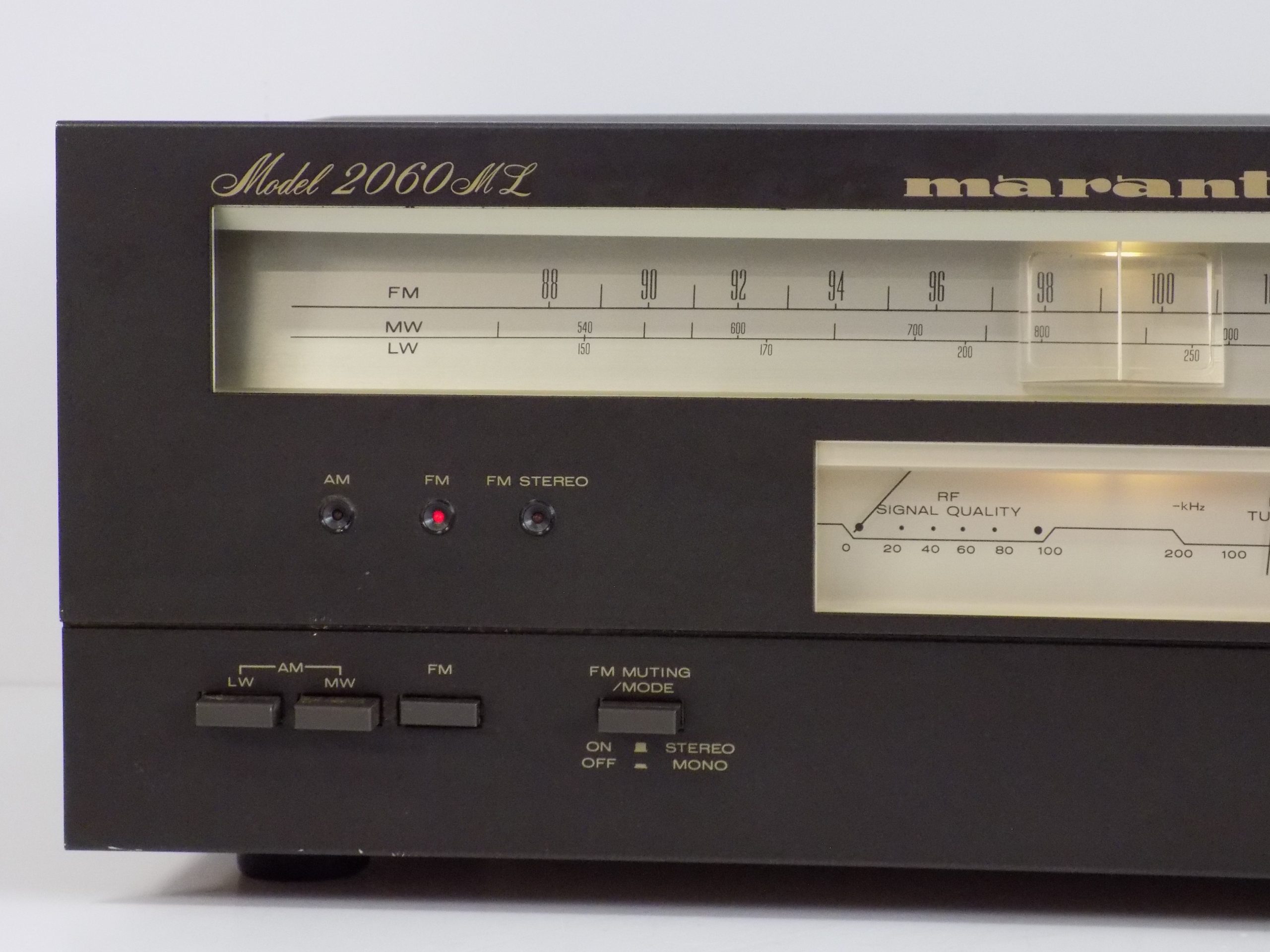 Marantz 2060ML