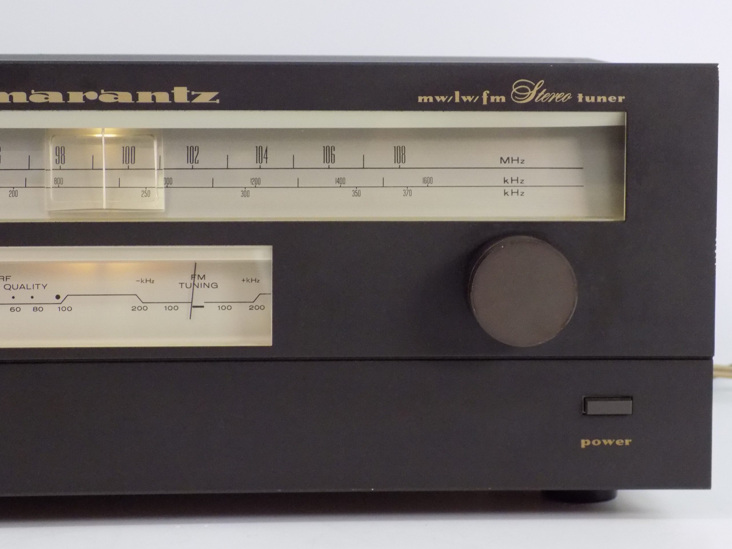 Marantz 2060ML