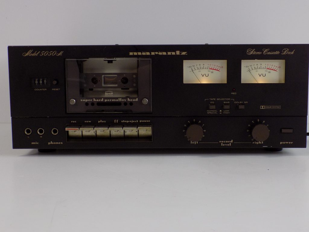 Marantz 5050M
