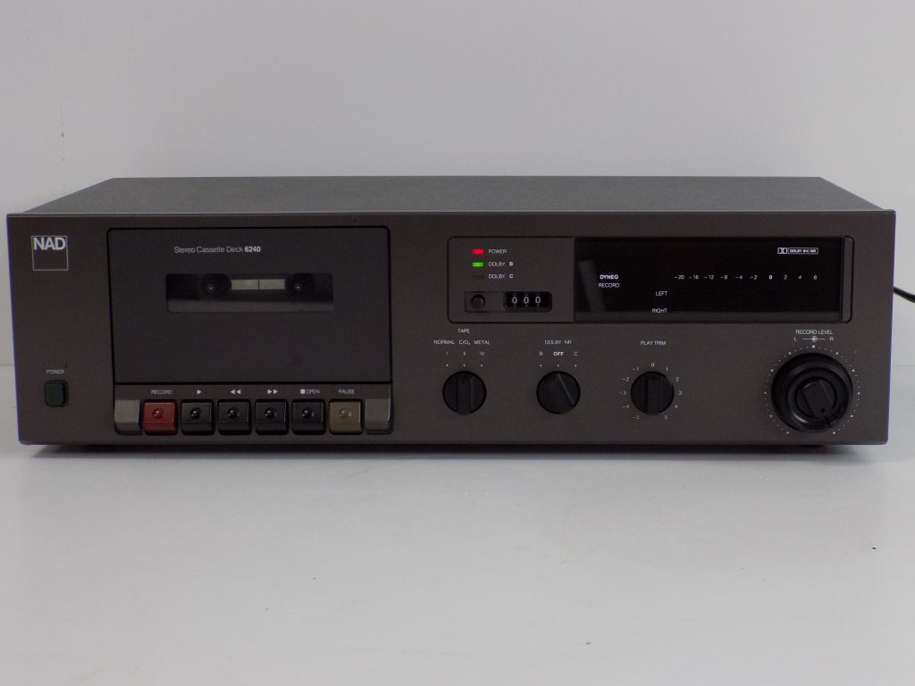NAD 6240