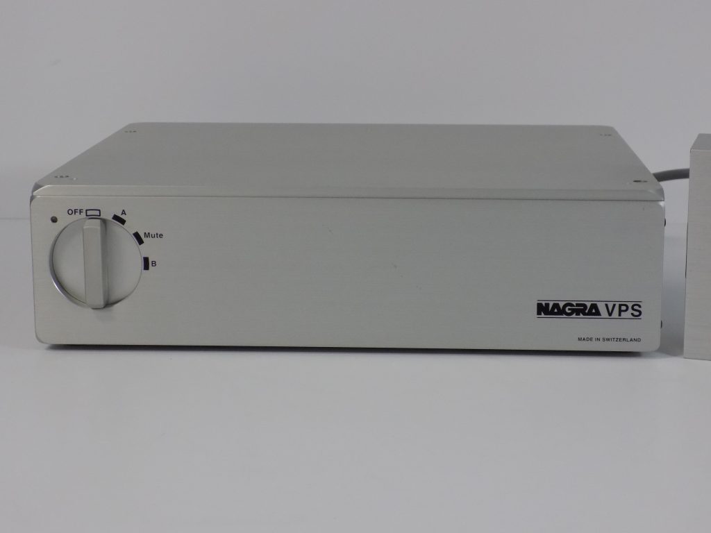 Nagra VPS